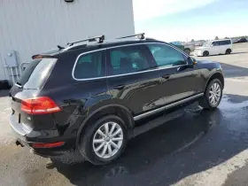 679-50333 VOLKSWAGEN Ac Condenser Touareg #3