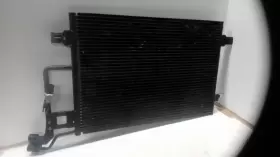 679-59356 VOLKSWAGEN Ac Condenser Cylinder Vw Passat #2