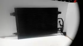 679-59356 VOLKSWAGEN Ac Condenser Cylinder Vw Passat