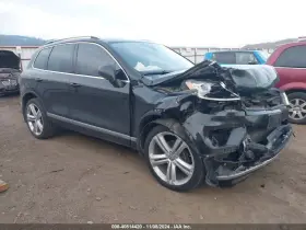 680-50324 VOLKSWAGEN Ac Evaporator Front Touareg
