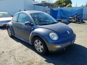 680-58685 VOLKSWAGEN Air Ac Evaporator Beetle #3