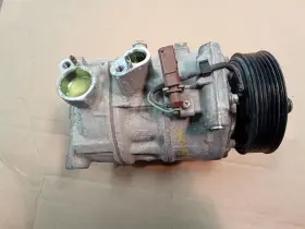 Atlas VOLKSWAGEN Ac Compressor Passat #3