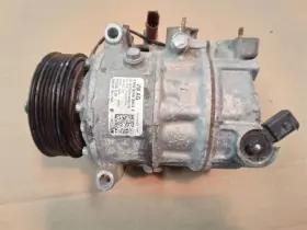 Atlas VOLKSWAGEN Ac Compressor Passat