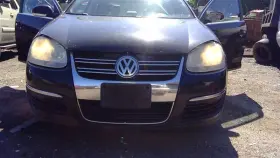 682-50254 VOLKSWAGEN Ac Compressor Jetta
