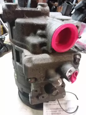 682-50290 VOLKSWAGEN Ac Compressor Engine Ceta Audi #2