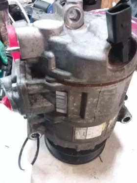 682-50290 VOLKSWAGEN Ac Compressor Engine Ceta Audi