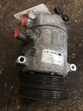 682-50365 VOLKSWAGEN Ac Compressor Hatchback Sanden Golf