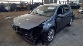 682-50366 VOLKSWAGEN Ac Compressor Hatchback Golf