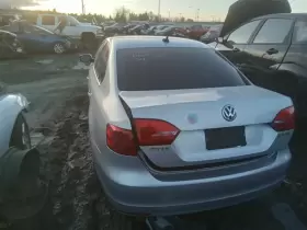 682-50409 VOLKSWAGEN Ac Compressor Station Wgn Golf #3
