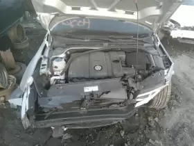 682-50409 VOLKSWAGEN Ac Compressor Station Wgn Golf