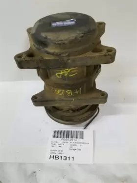 682-58158 VOLKSWAGEN Fox Ac Compressor