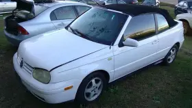 Cabrio VOLKSWAGEN Ac Compressor Cylinder Convertible Golf