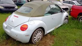 Beetle VOLKSWAGEN Ac Compressor Jetta #3
