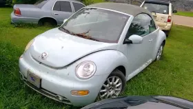 Beetle VOLKSWAGEN Ac Compressor Jetta
