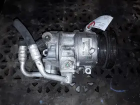 Beetle VOLKSWAGEN Ac Compressor Rabbit #2