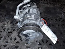 Beetle VOLKSWAGEN Ac Compressor Rabbit
