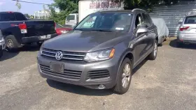 Touareg VOLKSWAGEN Dnl