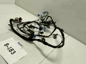 52495224 VOLKSWAGEN Hvac Heater Air Flap Actuators Wire #2