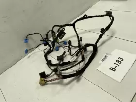 52495224 VOLKSWAGEN Hvac Heater Air Flap Actuators Wire #3