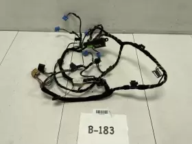 52495224 VOLKSWAGEN Hvac Heater Air Flap Actuators Wire