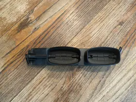 701819709C VOLKSWAGEN Transporter Van Caravelle Centre Vent
