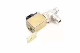 701959267 VOLKSWAGEN Refrigerant Freon Solenoid Valve Vw #2