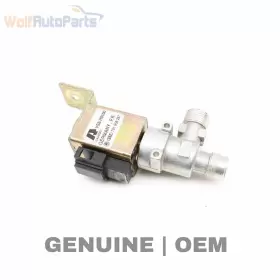 701959267 VOLKSWAGEN Refrigerant Freon Solenoid Valve Vw