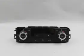 7P6907040BK VOLKSWAGEN Temperature Control Heated Front Seats
