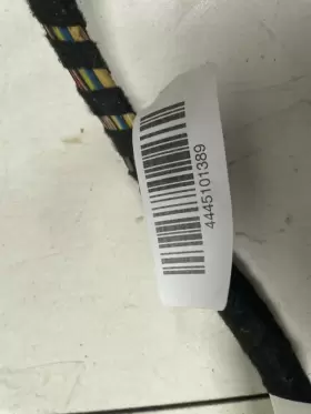 997168T VOLKSWAGEN Heater Wire Harness Se Jetta #3