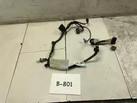 997168T VOLKSWAGEN Heater Wire Harness Se Jetta