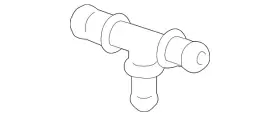 N-907-606-01 VOLKSWAGEN Air Conditioning Heating