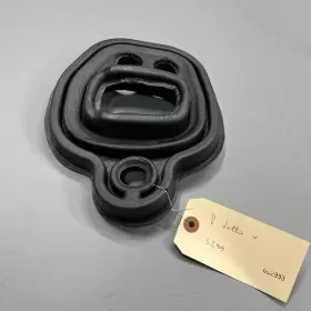 T1023322FE VOLKSWAGEN Heating Hvac Bulkhead Mount Gasket Vw #2