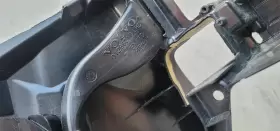 01286210 VOLVO Defrost Duct Lhd S80 XC70 #3