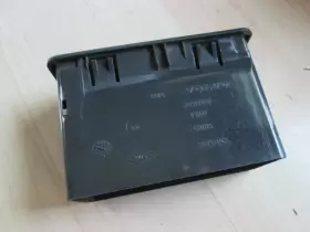 20911930 VOLVO Vnl Dash Vent #3