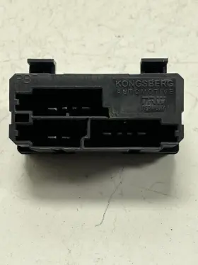 30774204 VOLVO Front Left Driver Heater Control Module S80 #2