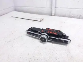 31346789 VOLVO Temperature Control Front Dash XC90 #3