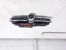31346789 VOLVO Temperature Control Front Dash XC90