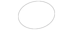 31368625 VOLVO Pressure Sensor Ring