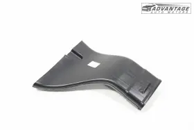 31407938 VOLVO Front Left Lower Center Console Air Pipe Tube