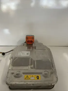 31418830 VOLVO Parking Heater High Voltage XC90 #2