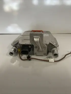 31418830 VOLVO Parking Heater High Voltage XC90 #3