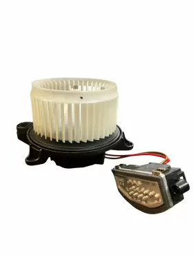 31497510 VOLVO Blower Hvac Motor Xc