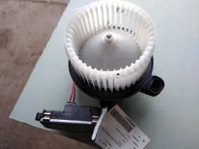 314975103 VOLVO Heater Blower Motor Resistor XC40