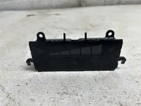 31674023 VOLVO Dual Zone Automatic Temperature Controller