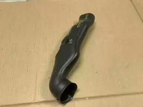 3409394 VOLVO Left Driver Lower Heater Outlet Duct XC90 #2