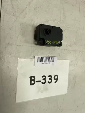4H5H-19E616-AB VOLVO Heater Flap Motor Actuator #2