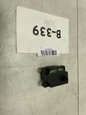 4H5H-19E616-AB VOLVO Heater Flap Motor Actuator #3