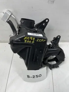 XC90 VOLVO Rear Hvac Blower Motor
