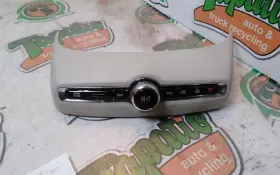 XC40 VOLVO Temperature Control