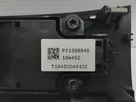 XC60 VOLVO Temperature Control Front Dash S90 #3